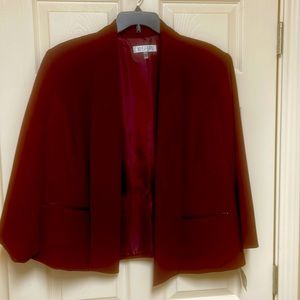 Kasper Woman 22W dress jacket, NWT